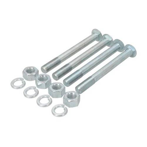 Fender Bolt Kit fits Massey Ferguson 35 65 135 150 240 50 364918X1 353648X1 fits Ford 355310 fits White 900157 fits Oliver 900157 fits Massey Harris Fender Bolt Kit fits Massey Ferguson 35 65 135 150 240 50 364918X1 353648X1 fits Ford 355310 fits White 900157 fits Oliver 900157 fits Massey Harris
