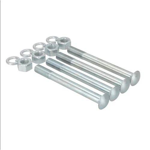 183747 | Fender Bolt Kit | Ford NAA 8N 600 700 800 900 2000 4000 |  | 355310