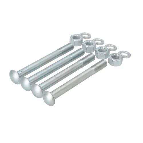 183747 | Fender Bolt Kit | Ford NAA 8N 600 700 800 900 2000 4000 |  | 355310
