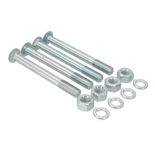 183747 | Fender Bolt Kit | Ford NAA 8N 600 700 800 900 2000 4000 |  | 355310