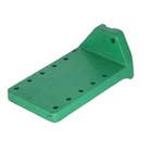 109547 | Fender Bracket - 3 Bolt | John Deere 530 630 730 | | R20573