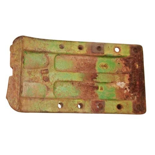 457653 | Fender Bracket - 3 Bolt | John Deere 530 630 730 |  |  R20573