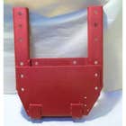 434939 | Fender Bracket | Channel Style - Left Hand | International | Farmall | IH Hydro 100 766 966 1066 1466 1468 | | 65117C1