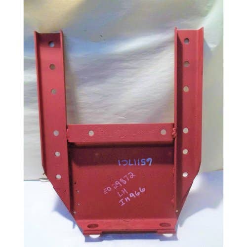 434939 | Fender Bracket | Channel Style - Left Hand | International | Farmall | IH Hydro 100 766 966 1066 1466 1468 |  | 65117C1