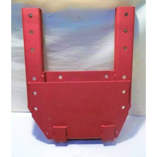 434940 | Fender Bracket | Channel Style - Right Hand | International | Farmall | IH Hydro 100 766 966 1066 1466 1468 |  | 65118C1