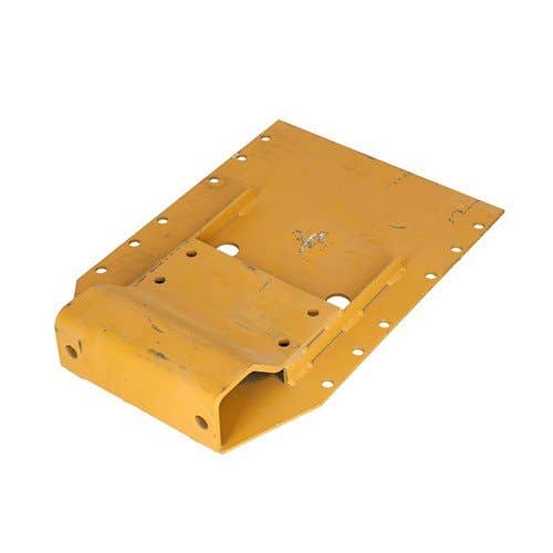103852 | Fender Bracket - Left Hand | International | Farmall | IH 504 544 656 706 756 826 856 2504 2504 2544 2656 2706 2756 2826 2856 |  | 399339R1