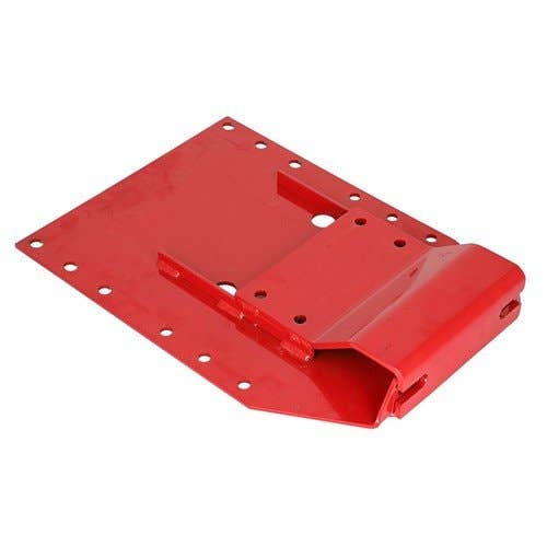 108970 | Fender Bracket - Left Hand | International | Farmall | IH Hydro 100 706 756 766 806 826 856 966 1026 1066 1206 1256 1456 1466 |  | 391992R91 | 399335R1