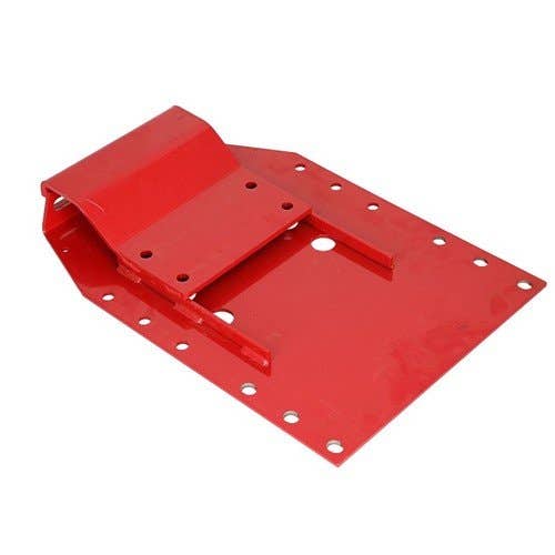 108970 | Fender Bracket - Left Hand | International | Farmall | IH Hydro 100 706 756 766 806 826 856 966 1026 1066 1206 1256 1456 1466 |  | 391992R91 | 399335R1