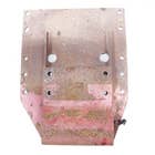 408970 | Fender Bracket - Left Hand | International | Farmall | IH Hydro 100 I9 706 756 766 806 826 856 966 1026 1066 1206 1256 1456 1466 | | 399335R1 | 391992R91