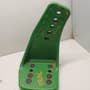 459534 | Fender Bracket - LH | John Deere 5076E 5076EF 5076EL 5082E 5090E 5090EL 5093E 5415 5415H 5425 5615 5625 5715 5715HC 5725 6100D 6105D 6105M 6105R 6110D 6110M 6110R 6115D 6115D 6115M 6115R 6120 6120L 6120M 6120R 6125D 6125M 6125R | | L157934 459534 | Fender Bracket - LH | John Deere 5076E 5076EF 5076EL 5082E 5090E 5090EL 5093E 5415 5415H 5425 5615 5625 5715 5715HC 5725 6100D 6105D 6105M 6105R 6110D 6110M 6110R 6115D 6115D 6115M 6115R 6120 6120L 6120M 6120R 6125D 6125M 6125R | | L157934