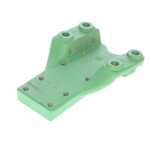 159532 | Fender Bracket | John Deere 6120 6120L 6215 6220 6220L 6320 6320L 6420 6420L 6420S 6520L 6615 6715 7220 7320 7420 7520 |  | L216249