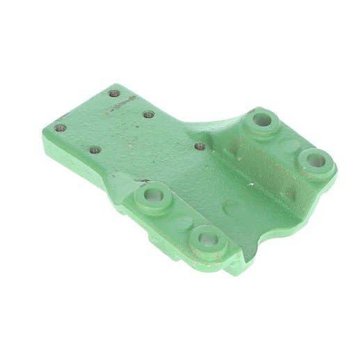 159532 | Fender Bracket | John Deere 6120 6120L 6215 6220 6220L 6320 6320L 6420 6420L 6420S 6520L 6615 6715 7220 7320 7420 7520 |  | L216249