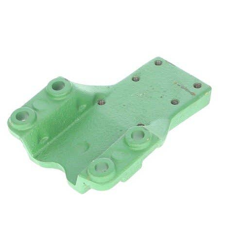 159532 | Fender Bracket | John Deere 6120 6120L 6215 6220 6220L 6320 6320L 6420 6420L 6420S 6520L 6615 6715 7220 7320 7420 7520 |  | L216249
