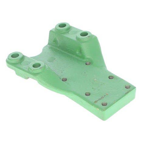 159532 | Fender Bracket | John Deere 6120 6120L 6215 6220 6220L 6320 6320L 6420 6420L 6420S 6520L 6615 6715 7220 7320 7420 7520 |  | L216249