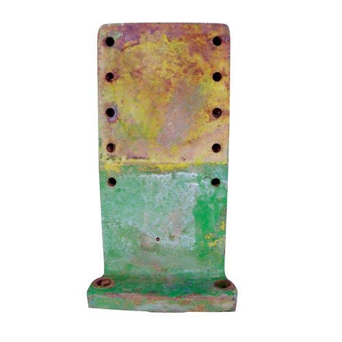 497755 | Fender Bracket - RH | LH | John Deere 2510 3010 3020 4010 4020 |  | R32120
