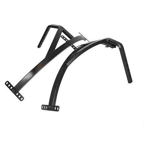 Fender Bracket - Right Hand and Left Hand fits John Deere 6110 6120 6200 6210 6215 6220 6300 6310 6320 6400 6405 6410 6415 6420 6500 6615 AL206804 Fender Bracket - Right Hand and Left Hand fits John Deere 6110 6120 6200 6210 6215 6220 6300 6310 6320 6400 6405 6410 6415 6420 6500 6615 AL206804