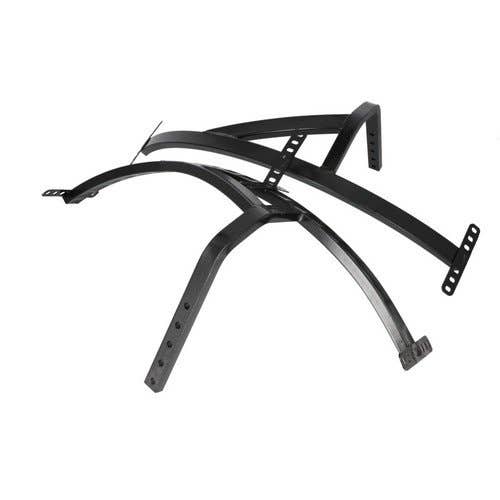 165016 | Fender Bracket - Right Hand and Left Hand | John Deere 6105M 6105R 6110 6110L 6110R 6115M 6115R 6120 6120L 6125M 6125R 6130R 6140M 6140R 6145R 6150M 6150R 6150RH 6155R 6155RH 6170M 6170R 6175R 6190R 6195R 6200 6200L 6210 |  | AL206804 | AL206805