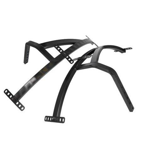 165016 | Fender Bracket - Right Hand and Left Hand | John Deere 6105M 6105R 6110 6110L 6110R 6115M 6115R 6120 6120L 6125M 6125R 6130R 6140M 6140R 6145R 6150M 6150R 6150RH 6155R 6155RH 6170M 6170R 6175R 6190R 6195R 6200 6200L 6210 |  | AL206804 | AL206805