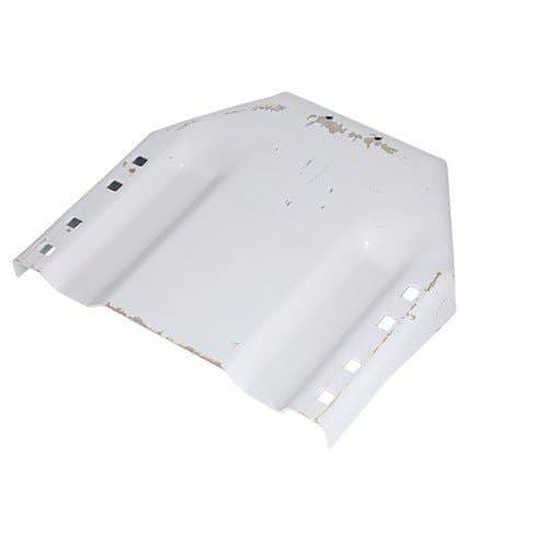 112022 | Fender Bracket - Right Hand / Left Hand | Ford 335 335 420 420 2600 2610 2810 2910 3600 3610 3910 3930 4000 4100 4110 4600 4610 4630 4830 |  | D3NN16N319D | E2NN16N319AA | D3NN16N319A | 83907653