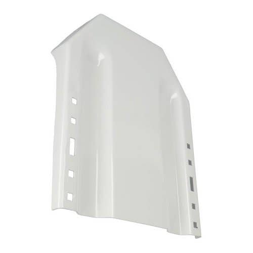 112023 | Fender Bracket - Right Hand / Left Hand | Ford 2810 2910 3910 4600 4610 4630 4830 5030 5600 5610 5900 6600 6610 7600 7610 |  | D3NN16N319C | 82917070