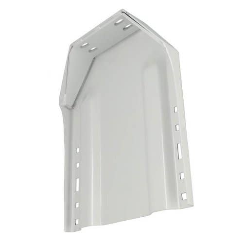 112023 | Fender Bracket - Right Hand / Left Hand | Ford 2810 2910 3910 4600 4610 4630 4830 5030 5600 5610 5900 6600 6610 7600 7610 |  | D3NN16N319C | 82917070