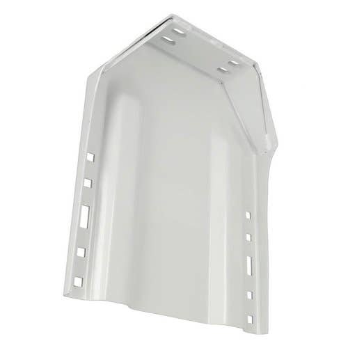 112023 | Fender Bracket - Right Hand / Left Hand | Ford 2810 2910 3910 4600 4610 4630 4830 5030 5600 5610 5900 6600 6610 7600 7610 |  | D3NN16N319C | 82917070