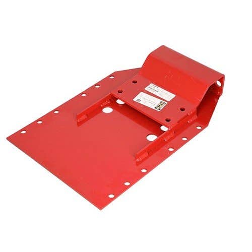 108971 | Fender Bracket - Right Hand | International | Farmall | IH Hydro 100 706 756 766 806 826 856 966 1026 1066 1206 1256 1456 1466 |  | 391993R1 | 399336R1 | 399340R1
