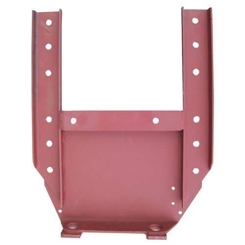 113480 | Fender Bracket - Right Hand | International | Farmall | IH Hydro 100 766 966 1066 1466 1468 |  | 65118C1