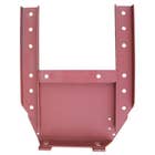 113480 | Fender Bracket - Right Hand | International | Farmall | IH Hydro 100 766 966 1066 1466 1468 | | 65118C1