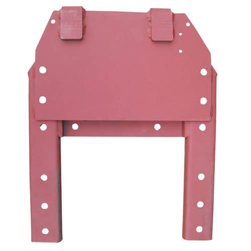 113480 | Fender Bracket - Right Hand | International | Farmall | IH Hydro 100 766 966 1066 1466 1468 |  | 65118C1