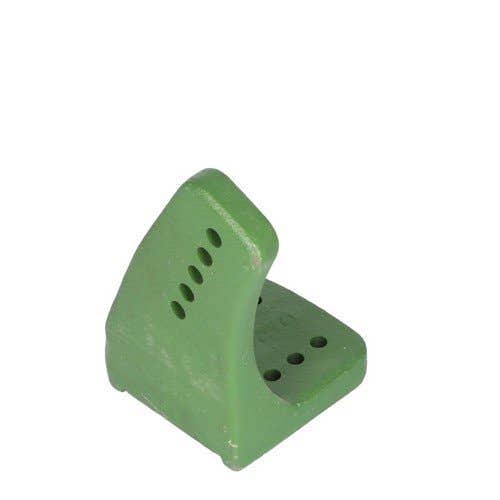 159533 | Fender Bracket - Right Hand | John Deere 5076E 5076EF 5076EL 5082E 5090E 5090EL 5093E 5415 5415H 5425 5615 5625 5715 5715HC 5725 6100D 6105D 6105M 6105R 6110D 6110M 6110R 6115D 6115D 6115M 6115R 6120 6120L 6120M 6120R 6125D 6125M |  | L157935