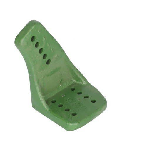 159533 | Fender Bracket - Right Hand | John Deere 5076E 5076EF 5076EL 5082E 5090E 5090EL 5093E 5415 5415H 5425 5615 5625 5715 5715HC 5725 6100D 6105D 6105M 6105R 6110D 6110M 6110R 6115D 6115D 6115M 6115R 6120 6120L 6120M 6120R 6125D 6125M |  | L157935