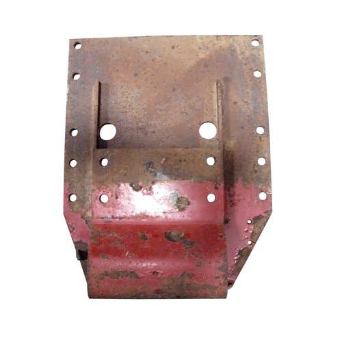 408971 | Fender Bracket - Right Hand | International | Farmall | IH Hydro 100 706 756 806 826 856 966 1026 1066 1206 1256 1456 1466 |  | 399336R1 | 391993R1