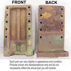 497754 | Fender Bracket | John Deere 2010 3010 4010 | | R26991
