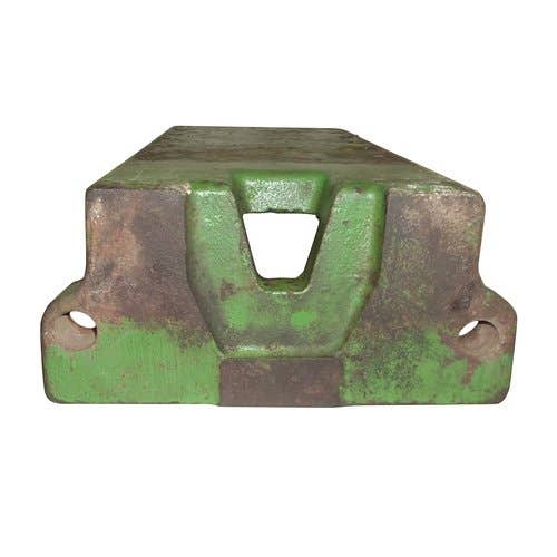 498883 | Fender Bracket | John Deere 4520 4620 5020 6030 |  | R43396 | R42896