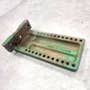 499433 | Fender Bracket | John Deere 2030 2440 2510 2520 2630 2640 2840 3010 3020 4000 4010 4020 4320 4520 4620 5020 6030 8430 8440 8450 8630 8640 8650 | | R70588 499433 | Fender Bracket | John Deere 2030 2440 2510 2520 2630 2640 2840 3010 3020 4000 4010 4020 4320 4520 4620 5020 6030 8430 8440 8450 8630 8640 8650 | | R70588