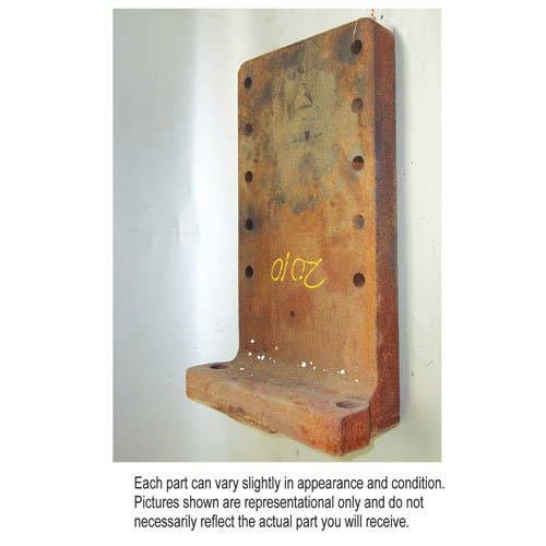499722 | Fender Bracket | John Deere 2010 |  | T18573 | T19267