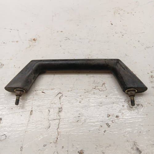 Used Fender Deck Handle fits John Deere 2210 2305 LVA12750