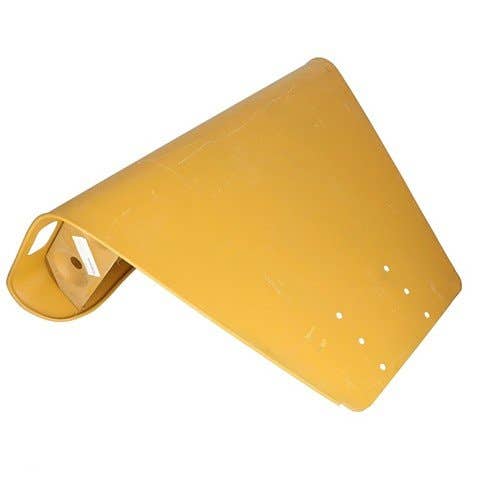 103990 | Fender | Dual Light Hole - Right Hand | International | Farmall | IH 544 656 706 756 806 826 856 1026 1206 1256 1456 |  | 399329R2