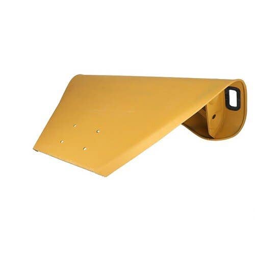 Fender - Economy Left Hand fits John Deere 2030 2350 2355 2440 2510 2520 2550 2555 2640 2750 2755 2940 2950 2955 3010 3020 4000 4010 4020 4320 RE13879