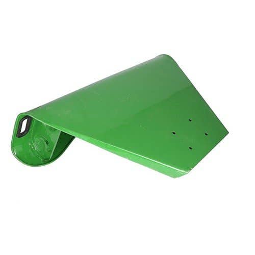 Fender - Economy Right Hand fits John Deere 2030 2350 2355 2440 2510 2520 2550 2555 2640 2750 2755 2950 2955 3010 3020 4000 4010 4020 4320 RE13878 Fender - Economy Right Hand fits John Deere 2030 2350 2355 2440 2510 2520 2550 2555 2640 2750 2755 2950 2955 3010 3020 4000 4010 4020 4320 RE13878