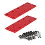 103989 | Fender Extension Kit | International | Farmall | IH H M Super H Super M Super MTA 300 330 400 450 | 103989 | Fender Extension Kit | International | Farmall | IH H M Super H Super M Super MTA 300 330 400 450 |