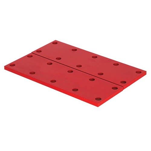 103989 | Fender Extension Kit | International | Farmall | IH H M Super H Super M Super MTA 300 330 400 450 |