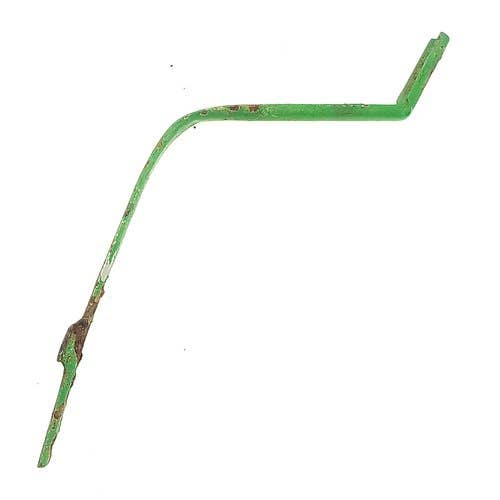 464704 | Fender Lamp Harness Cover | John Deere 3020 4000 4010 4020 4320 |  | R34046