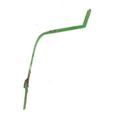 464704 | Fender Lamp Harness Cover | John Deere 3020 4000 4010 4020 4320 |  | R34046