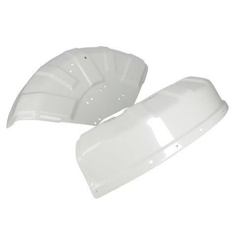 168549 | Fender - Left Hand and Right Hand | Kubota B5100 |  | 66496-53501 | 66496-53601