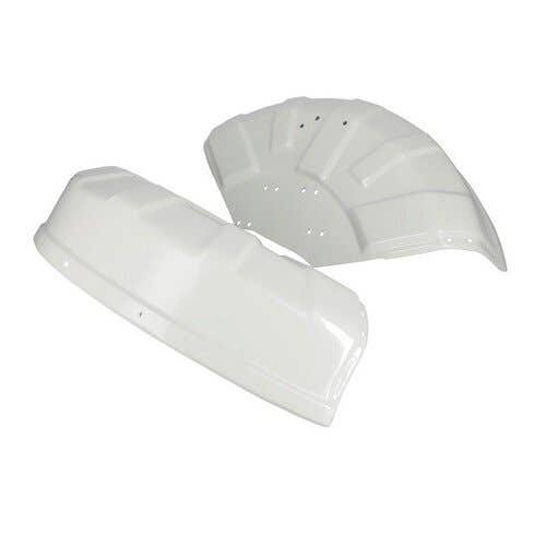 168549 | Fender - Left Hand and Right Hand | Kubota B5100 |  | 66496-53501 | 66496-53601