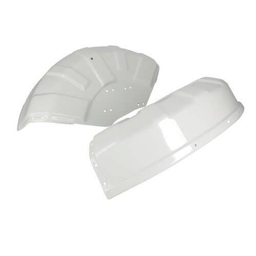 168549 | Fender - Left Hand and Right Hand | Kubota B5100 |  | 66496-53501 | 66496-53601