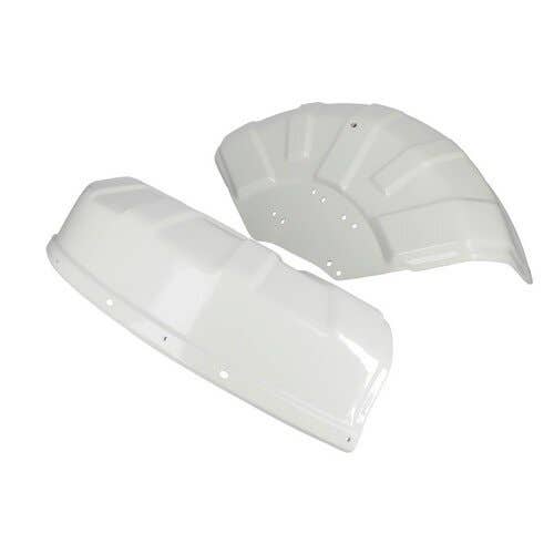 168549 | Fender - Left Hand and Right Hand | Kubota B5100 |  | 66496-53501 | 66496-53601