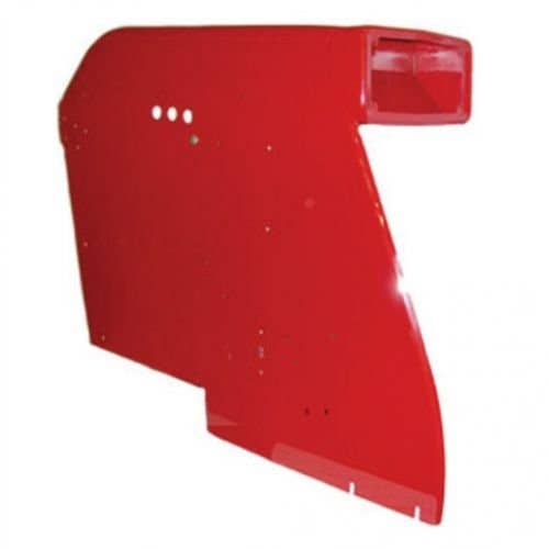 103993 | Fender - Left Hand | Case IH 585 685 884 885 | International | Farmall | IH Hydro 84 584 585 684 685 784 785 884 885 |  | 3123648R2 | 3123648R2